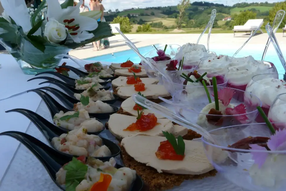 Les Délices de Saison — photo 3