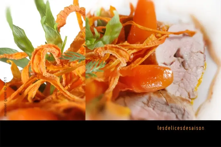 Les Délices de Saison — photo 6