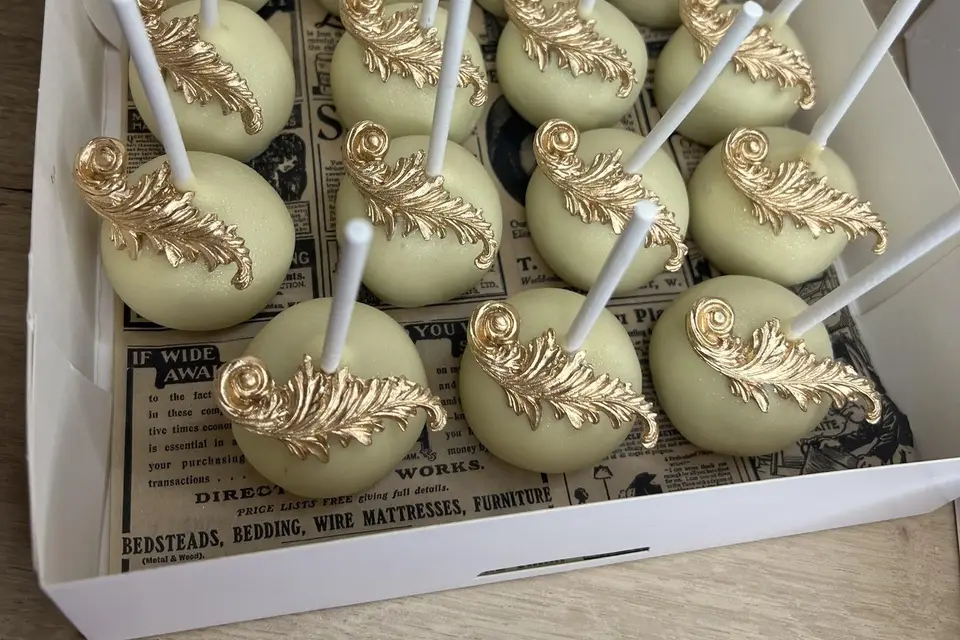 Yum'cake Pâtisserie — photo 8