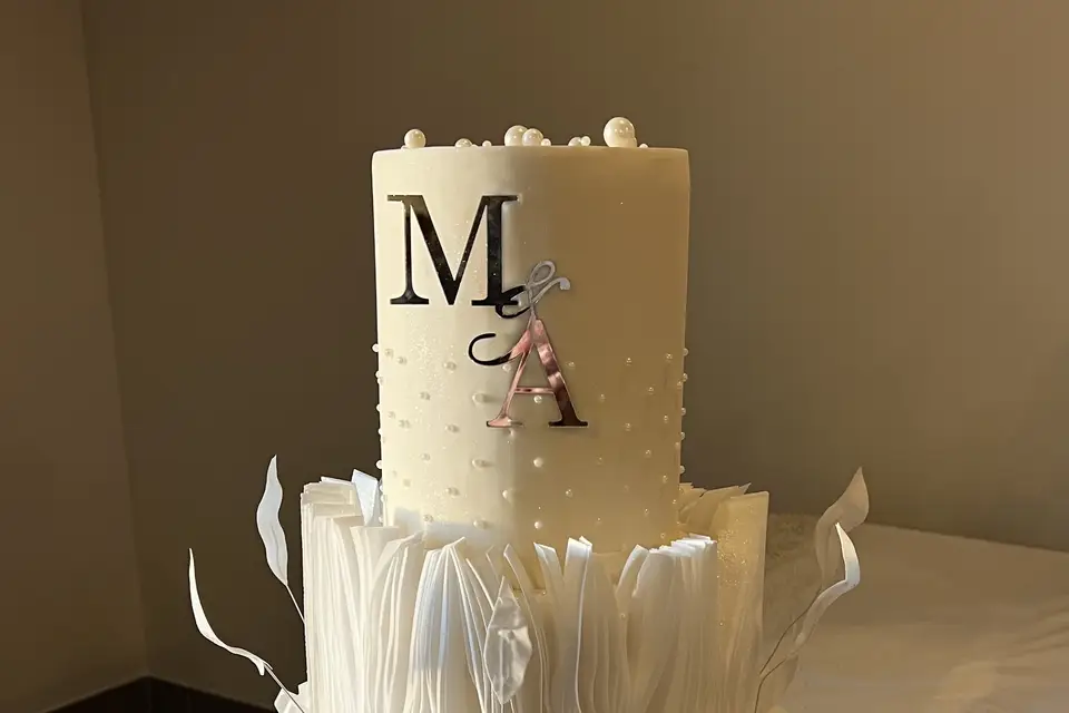 Yum'cake Pâtisserie — photo 6