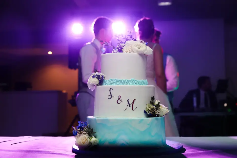 Yum'cake Pâtisserie — photo 1