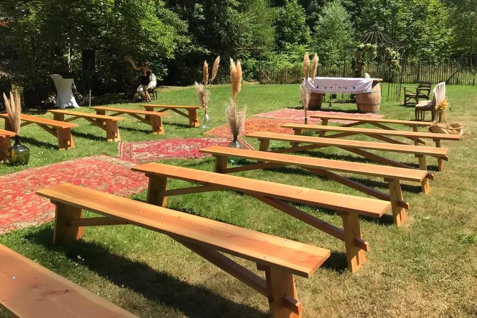 L'atelier de Papa — photo 1