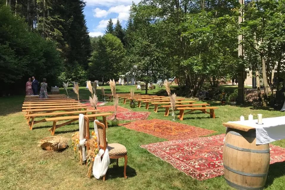 L'atelier de Papa — photo 8