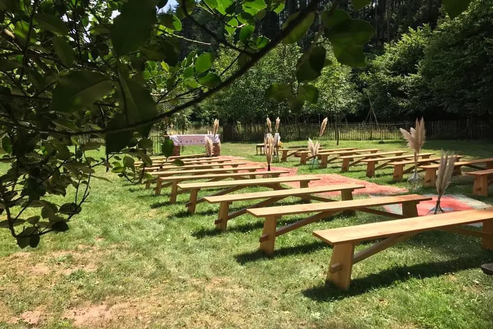 L'atelier de Papa — photo 7