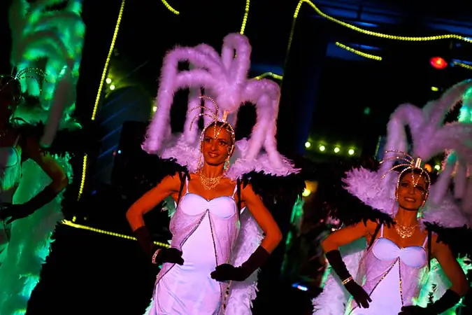 Cabaret L’Escapade — photo 2