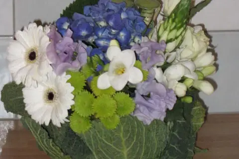 Flor'Ambiance — photo 1