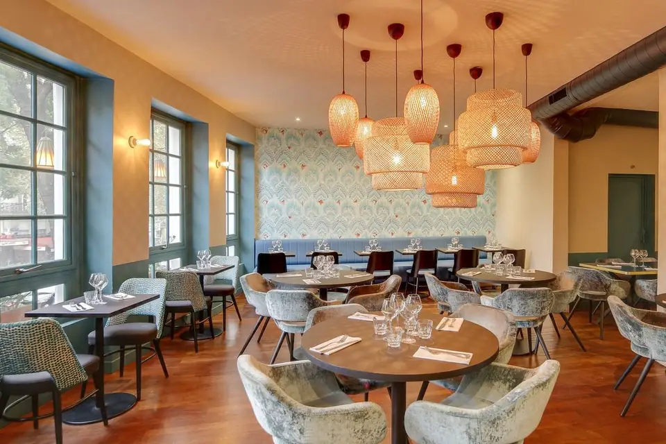 Pratolina Paris — photo 7