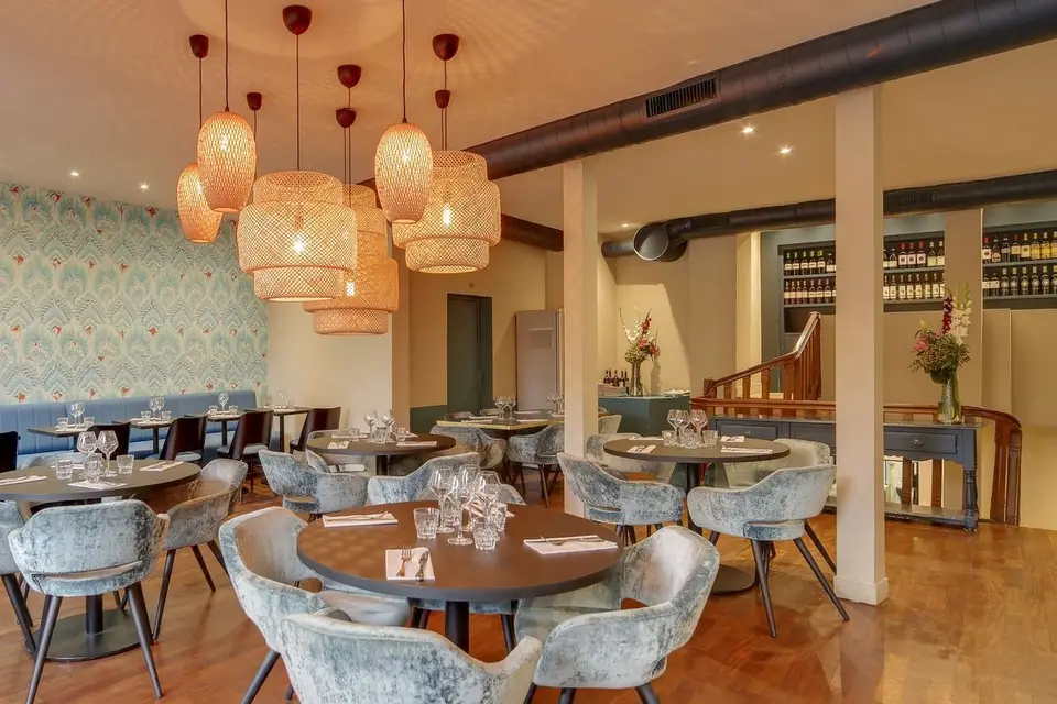 Pratolina Paris — photo 6