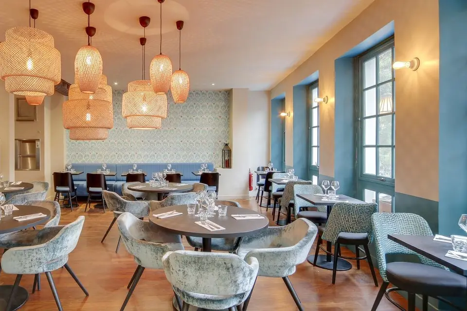 Pratolina Paris — photo 5