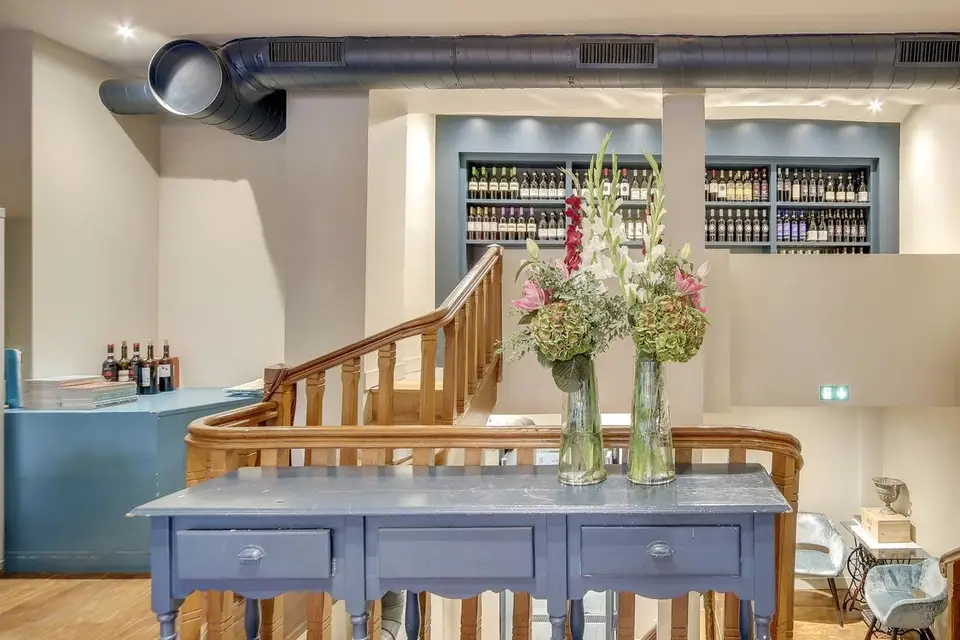 Pratolina Paris — photo 4