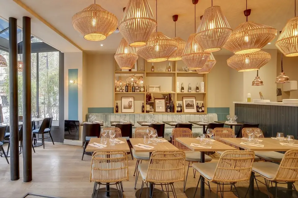 Pratolina Paris — photo 1