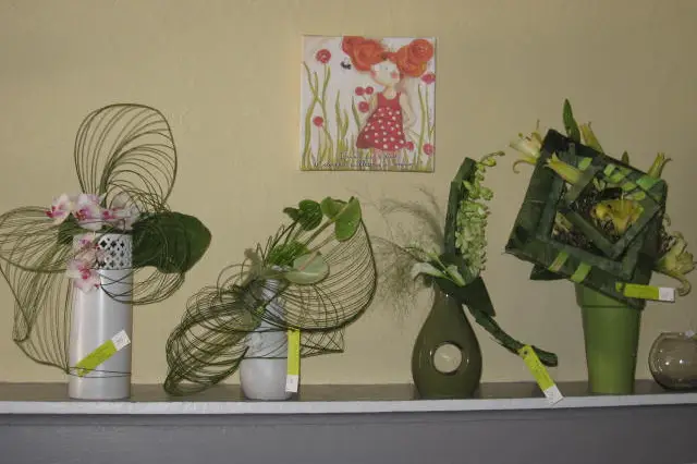 Flor'Ambiance — photo 8