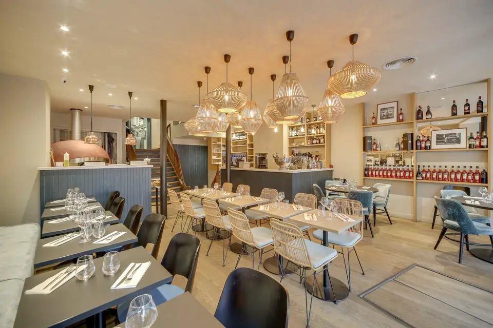 Pratolina Paris — photo 2