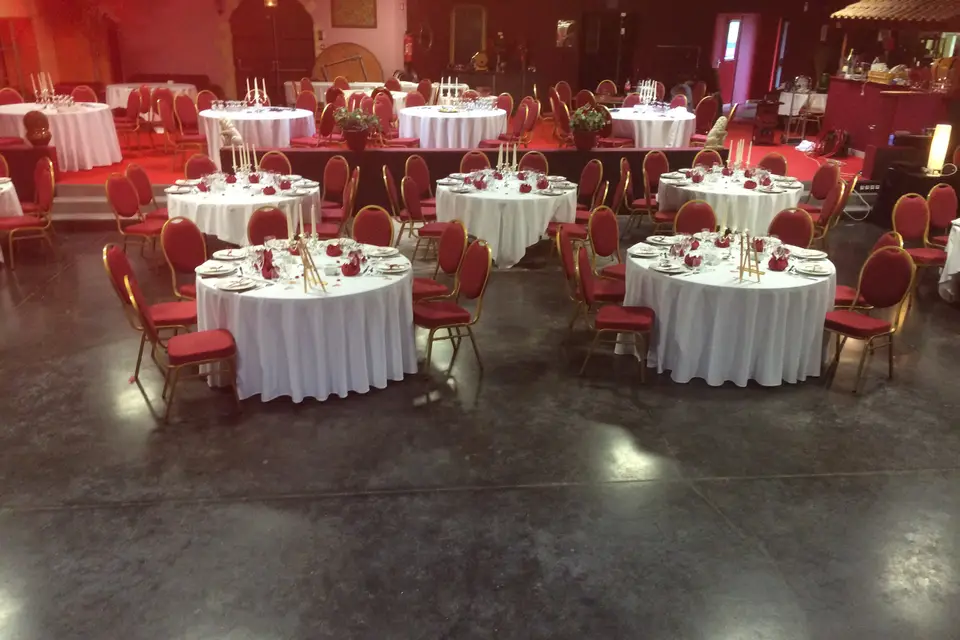 Cabaret L’Escapade — photo 4