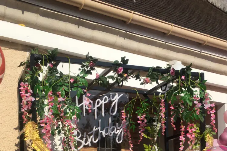 Happy Box — photo 4