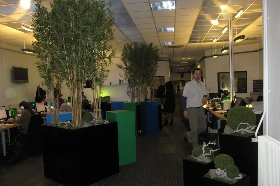 Flor'Ambiance — photo 2