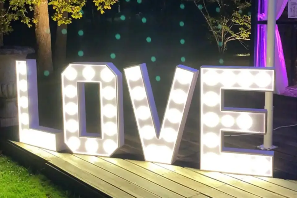 Happy Box — photo 5