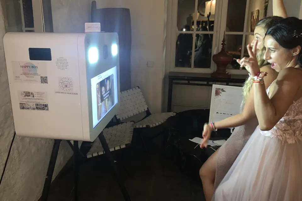 Happy Box — photo 8