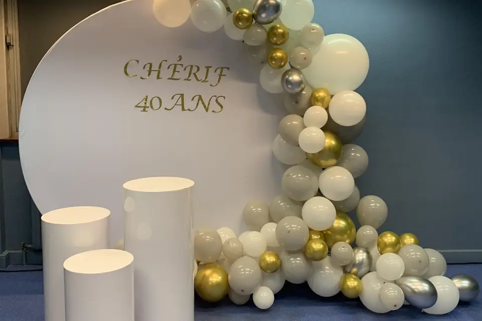 Happy Box — photo 7