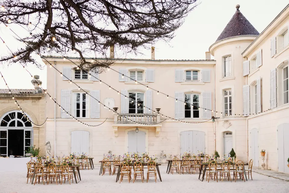 Un Jardin de Lumières — photo 1