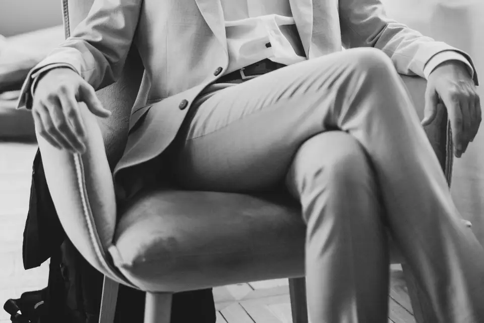 Gerome Ferchaud — photo 1