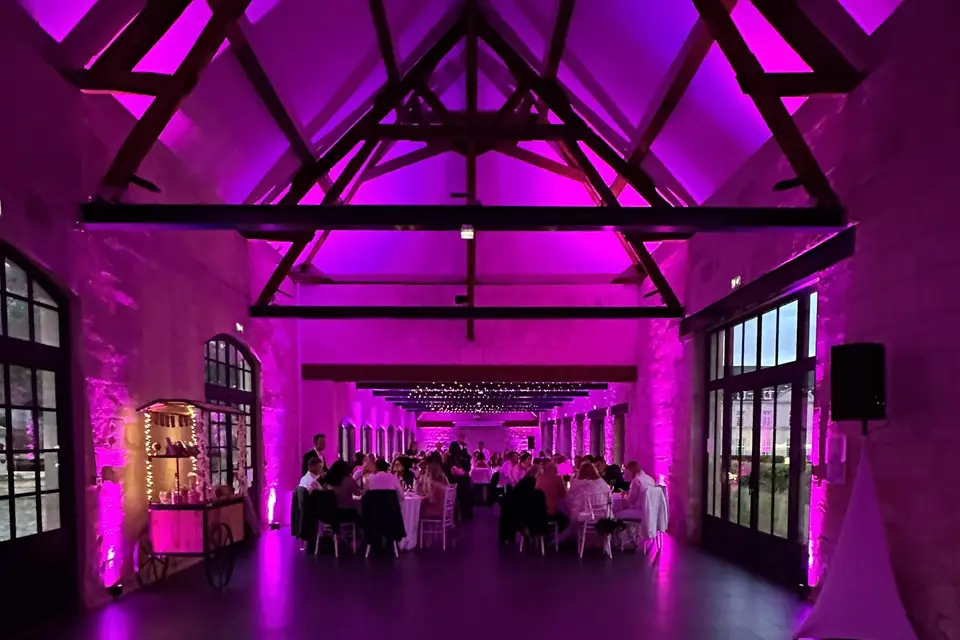 JNB event — photo 3