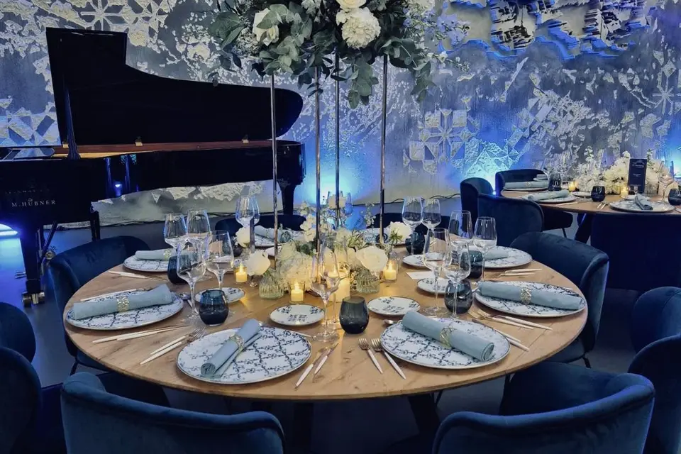 Code-Cuisine Le Traiteur Grand Est