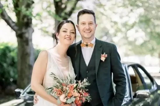 Aston Martin Prestige & BMW classic Cars — photo 2