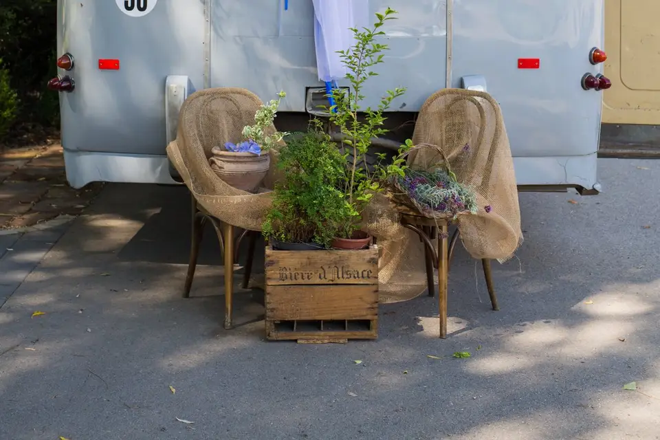 Autocars Anciens Edmond Flecher — photo 6