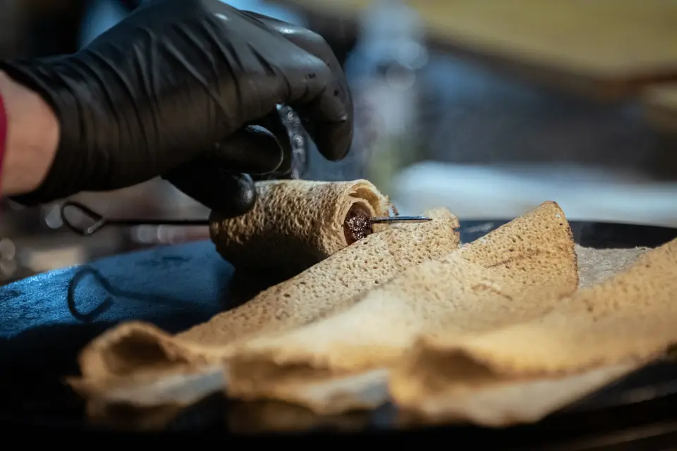 Monsieur M — photo 3