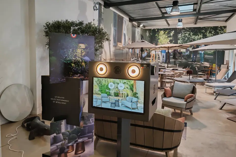 Selfizh Photobooth — photo 8