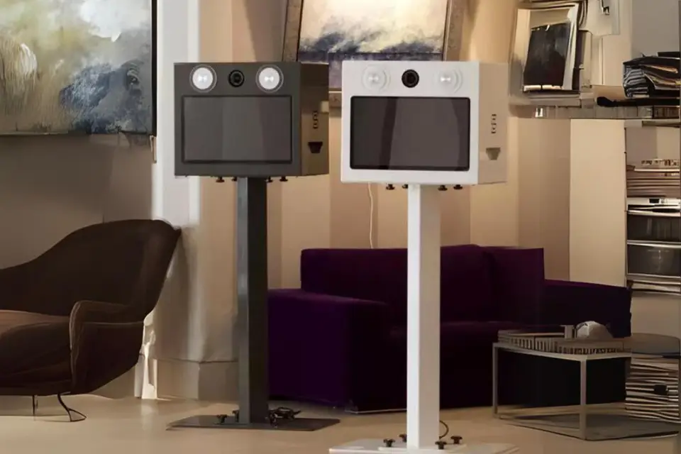 Selfizh Photobooth — photo 1