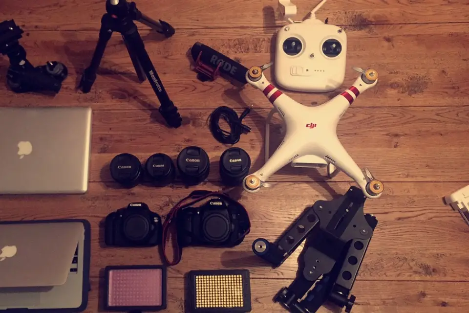 Lowenci Production — photo 1