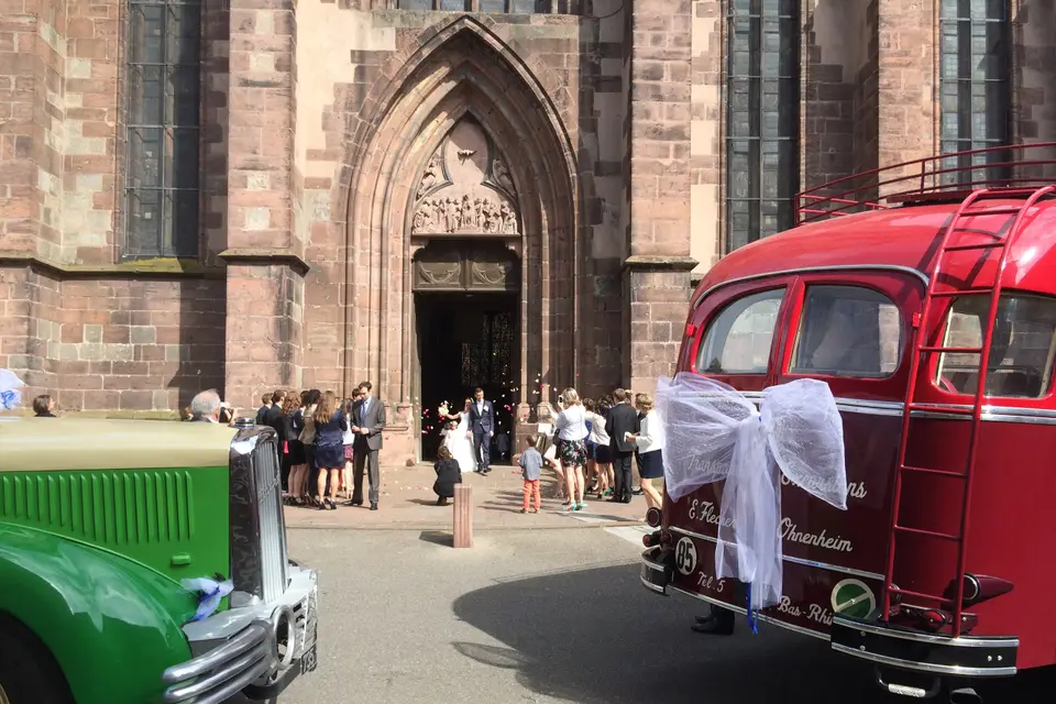 Autocars Anciens Edmond Flecher — photo 8