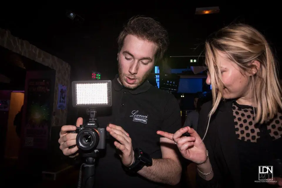 Lowenci Production — photo 3