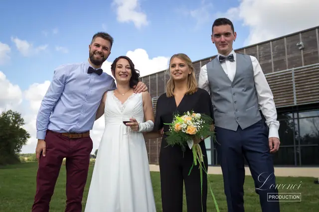 Lowenci Production — photo 7