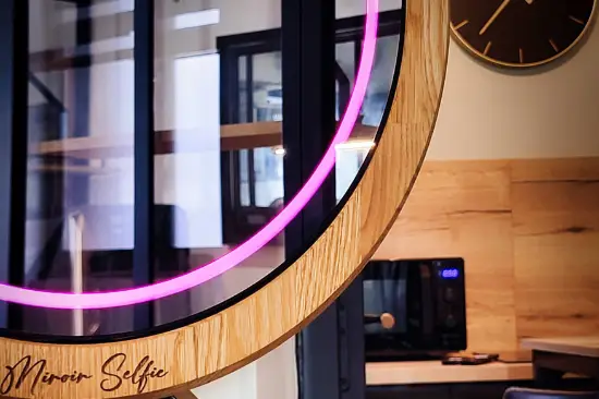 Selfizh Photobooth — photo 4