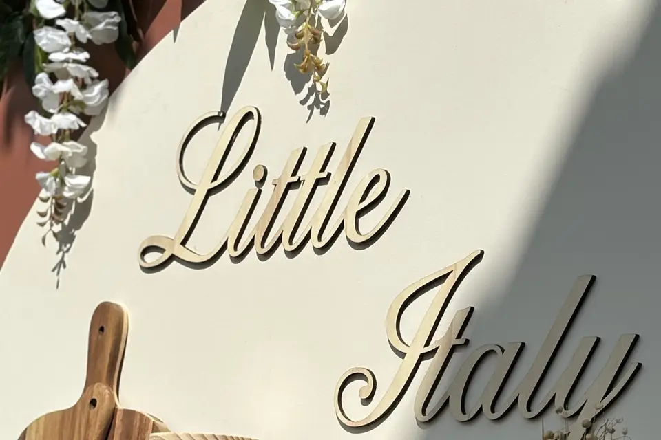 Little Italy Event — photo 8