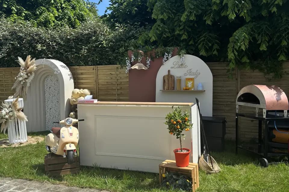 Little Italy Event — photo 6