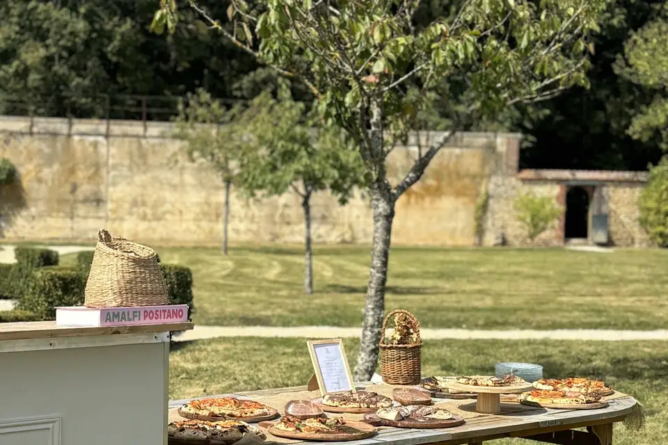 Little Italy Event — photo 7