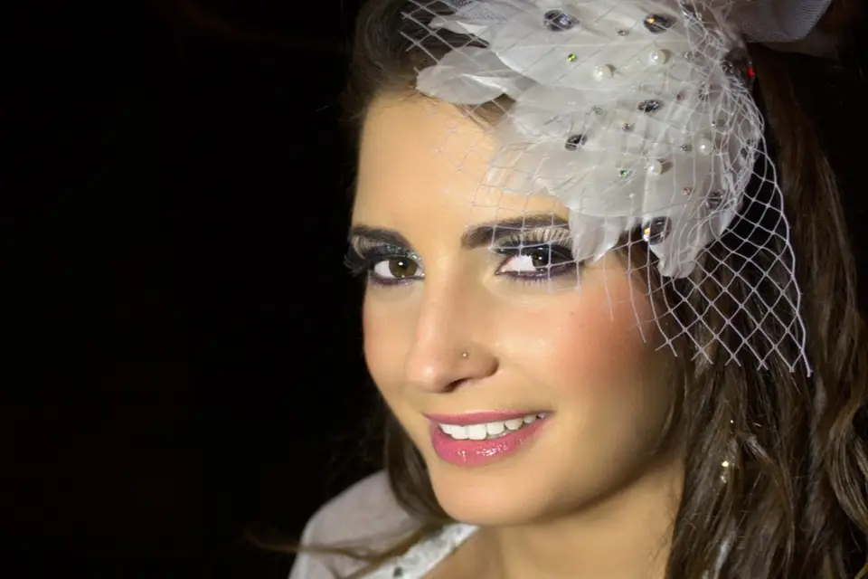 Amelle Mess — photo 5