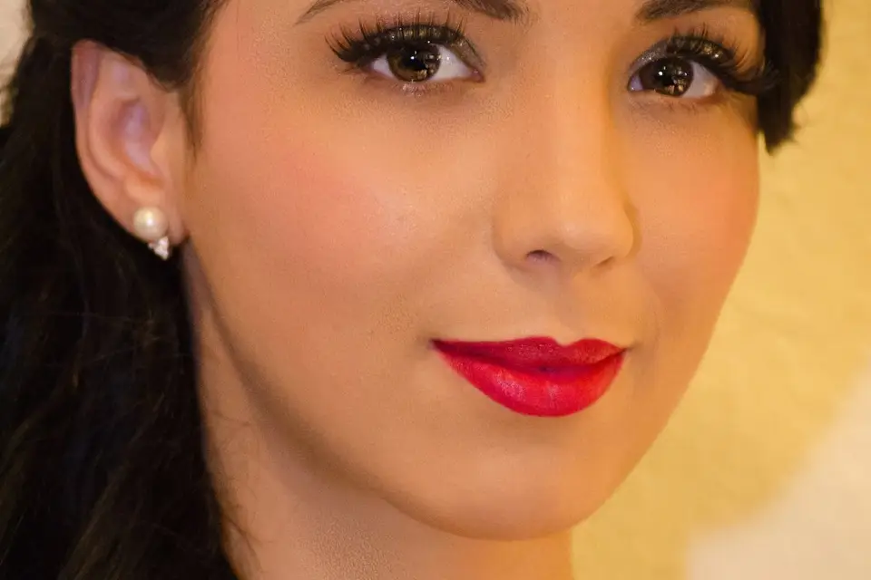 Amelle Mess — photo 4