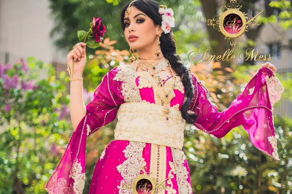 Amelle Mess — photo 3