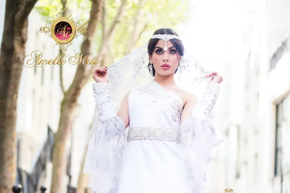 Amelle Mess — photo 1