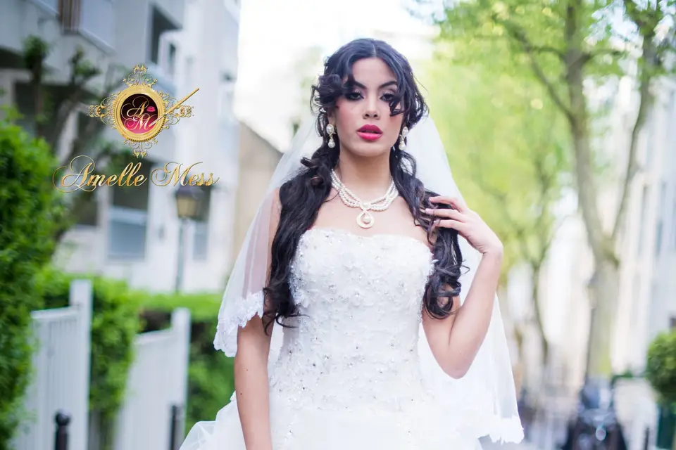 Amelle Mess — photo 2