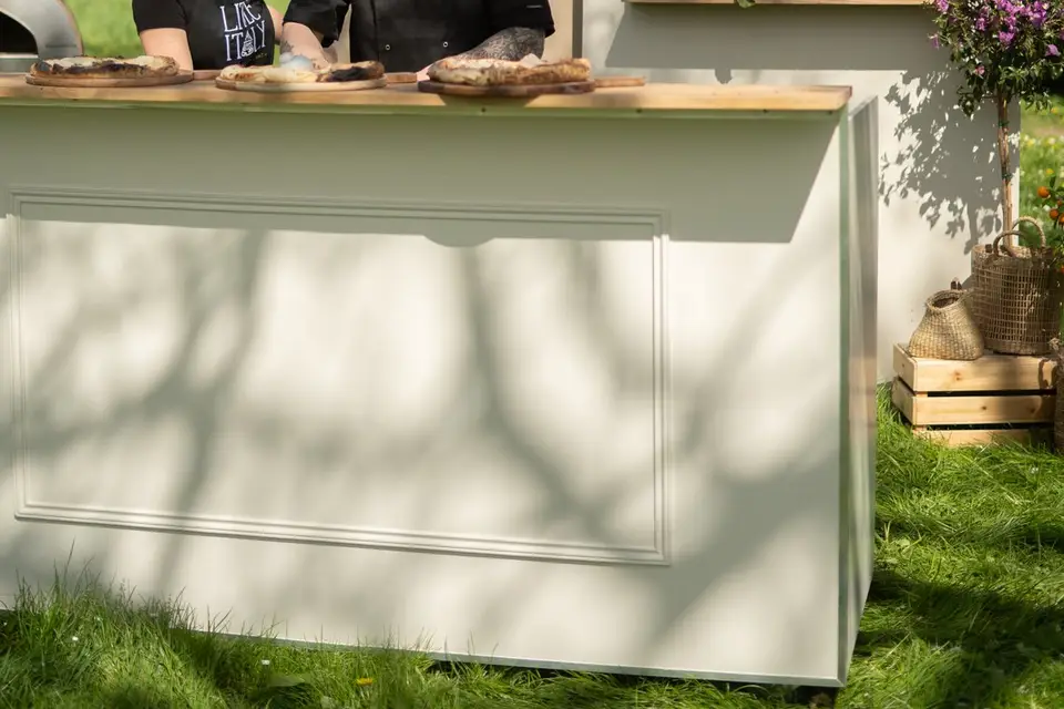 Little Italy Event — photo 1