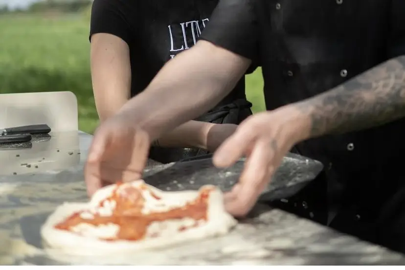 Little Italy Event — photo 3