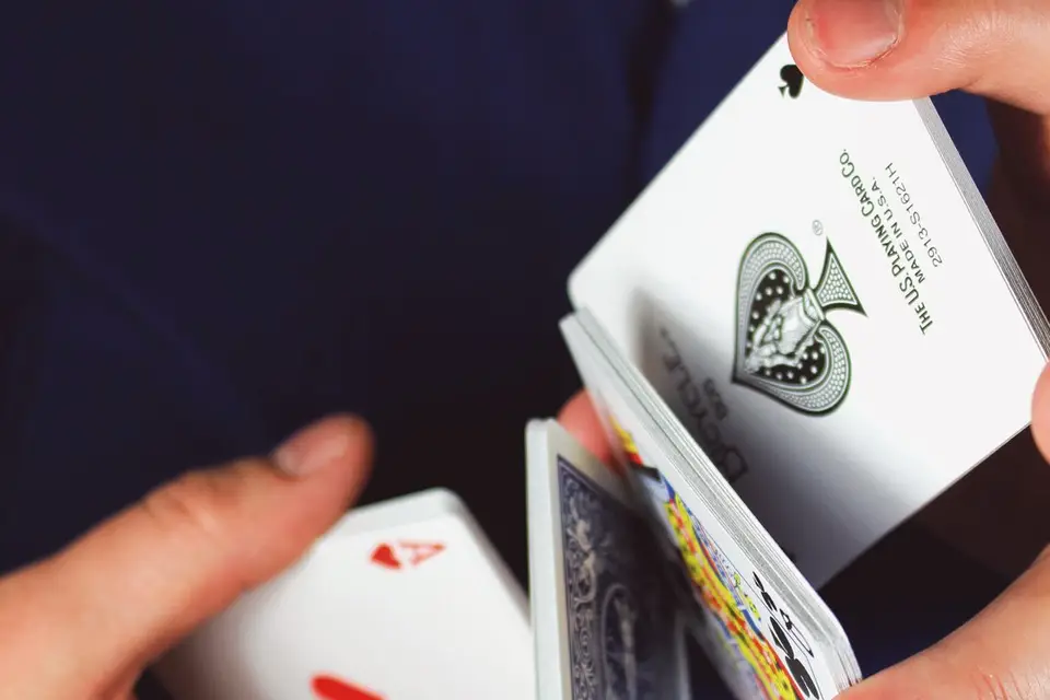 Grégory - Magicien Mentaliste — photo 1