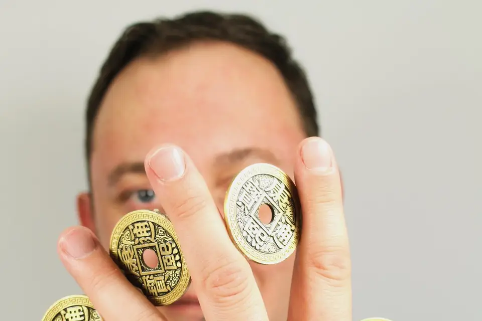 Grégory - Magicien Mentaliste — photo 2