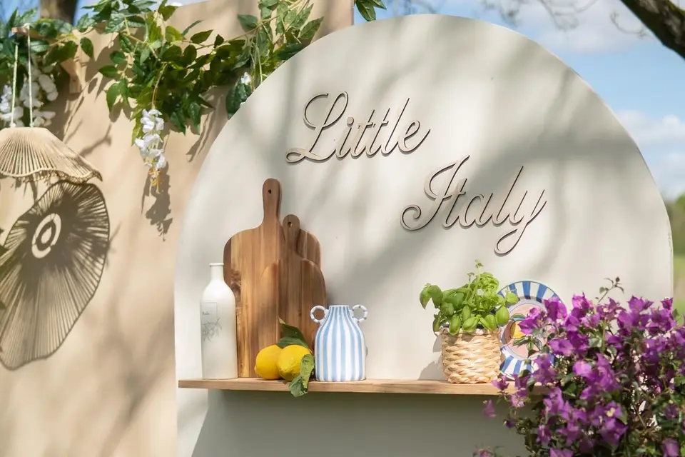 Little Italy Event — photo 4